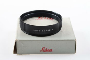 Leica Elpro 3 16543