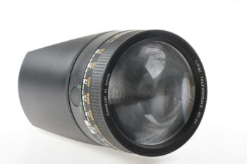 Metz Televorsatz 60-22