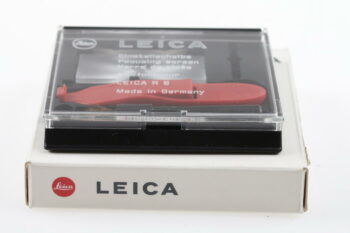 Leica R8 Mattscheibe Universalscheibe (1)