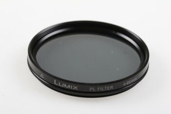 Panasonic Pol-Filter DMW-LPL46 - 46mm
