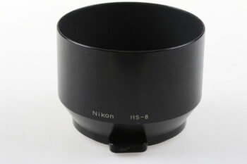 Nikon HS-8 Sonnenblende