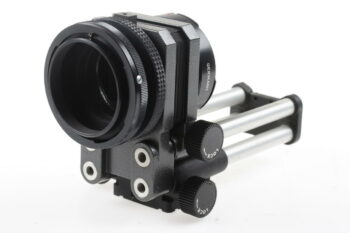 NOVOFLEX Balgengerät für Canon FD