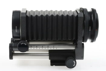 NOVOFLEX Balgengerät für Canon FD