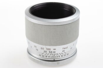 Leica Konvolut diverse Zwischenringe