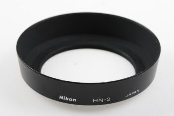 Nikon Sonnenblende HN-2