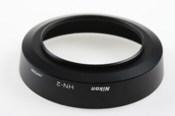 Nikon Sonnenblende HN-2