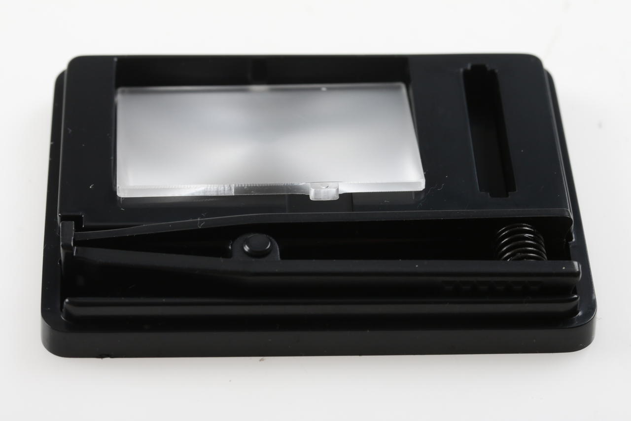 Nikon Mattscheibe für FA und FE2 Typ B