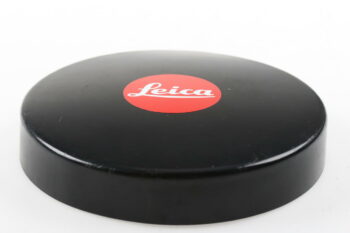 Leica Deckel 12,4cm
