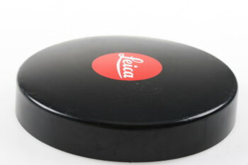 Leica Deckel 12,4cm