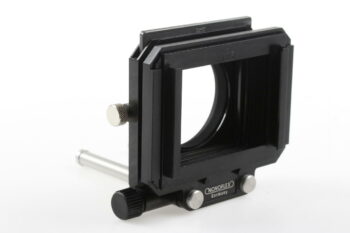 NOVOFLEX Kompendium für Balgen