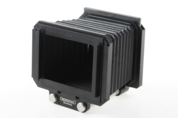 NOVOFLEX Kompendium für Balgen