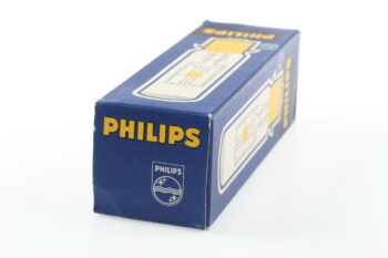 Philips 13140C/50 P28s - 220V 150W