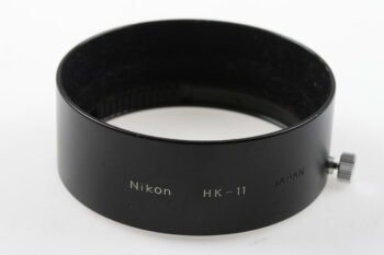 Nikon Sonnenblende HK-11