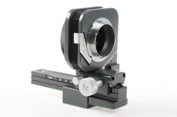 Leica M - Balgengerät