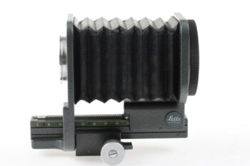 Leica M - Balgengerät