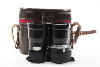 Mamiya C330 Sekor 18cm f/4,5 - #976113