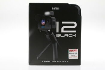 GoPro Hero 12 Creator Edition