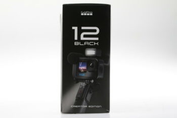 GoPro Hero 12 Creator Edition