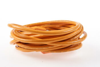 Tether Tools USB 3.0 to Female Active Extension Kabel orange