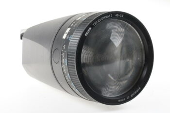 Metz Televorsatz 45-22