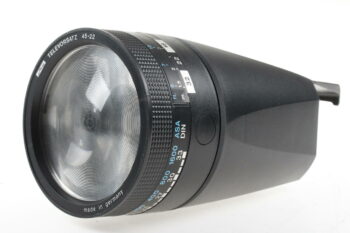 Metz Televorsatz 45-22