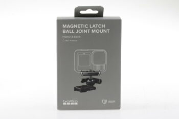 GoPro Hero 13 Magnetic Latch Ball Join