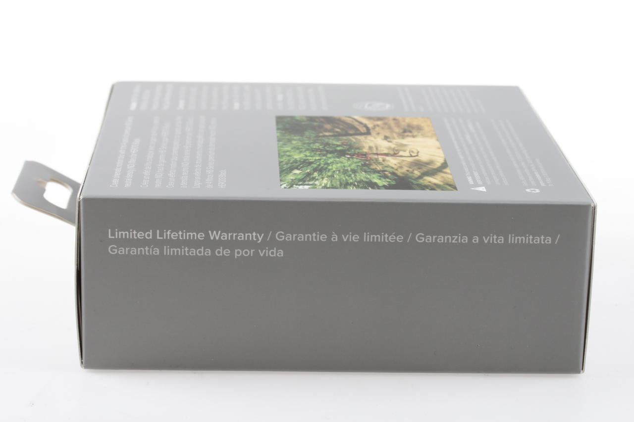 GoPro Hero 13 ND-Filter 4er Pack