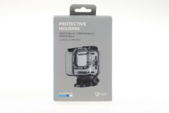 GoPro Schutzgehäuse + Wasserdichtes Case