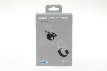 GoPro Hand + Wrist Strap