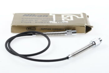 Nikon Auslöser für Pistolengriff