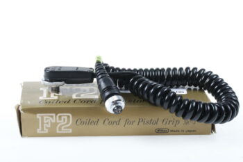 Nikon MC-3 Verbindungskabel für Pistolengriff