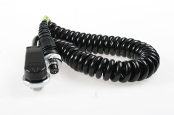 Nikon MC-3 Verbindungskabel für Pistolengriff