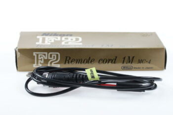 Nikon Remote cord 1M MC-4