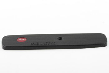 Leica Bodenplatte für R3