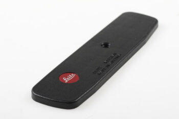 Leica Bodenplatte für R3