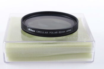 Nikon Cirkular-Polar Filter - 62mm