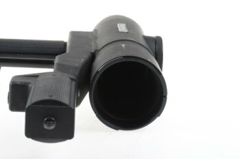 NOVOFLEX Schnellschuss Objektivhalter für Nikon F