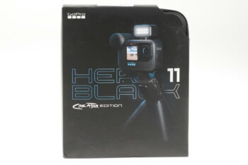 GoPro Hero 11 Creator Edition