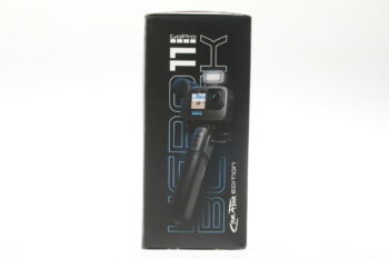 GoPro Hero 11 Creator Edition