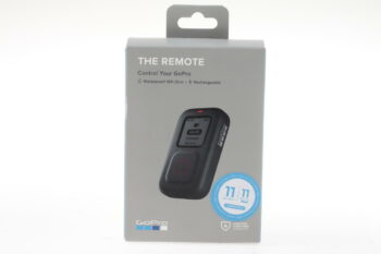 GoPro The Remote ARMTE-003 Fernbedienung
