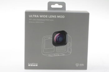 GoPro Ultra Wide Lens Mod H13