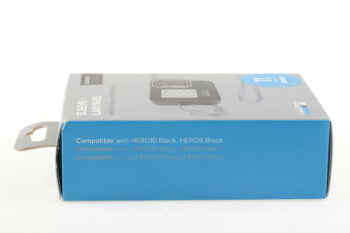 GoPro Sleeve + Lanyard für 9/10/11