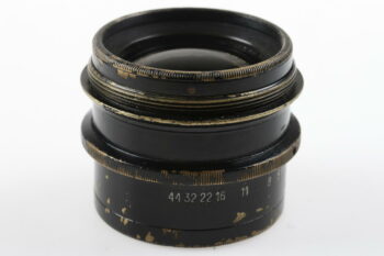 Hugo Meyer Doppel Anastigmat 27cm f/6,8 - #578921