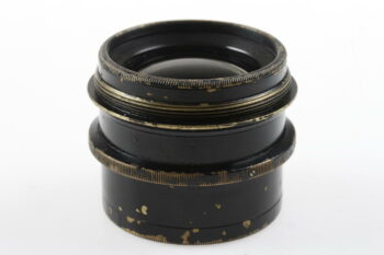 Hugo Meyer Doppel Anastigmat 27cm f/6,8 - #578921