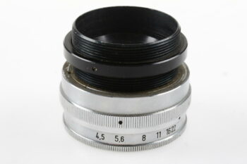 Schneider-Kreuznach Componar 105mm f/4,5 - #6113065