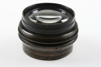 Kodak Anastigmat 7 1/2 inch, f/4,5 No.33 - #338078