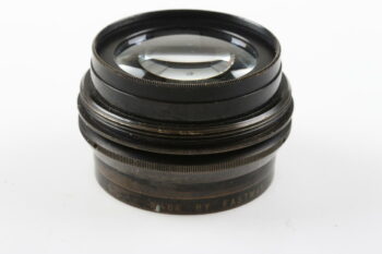 Kodak Anastigmat 7 1/2 inch, f/4,5 No.33 - #338078