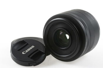 Canon RF 35mm f/1,8 IS Macro STM - #3522003698