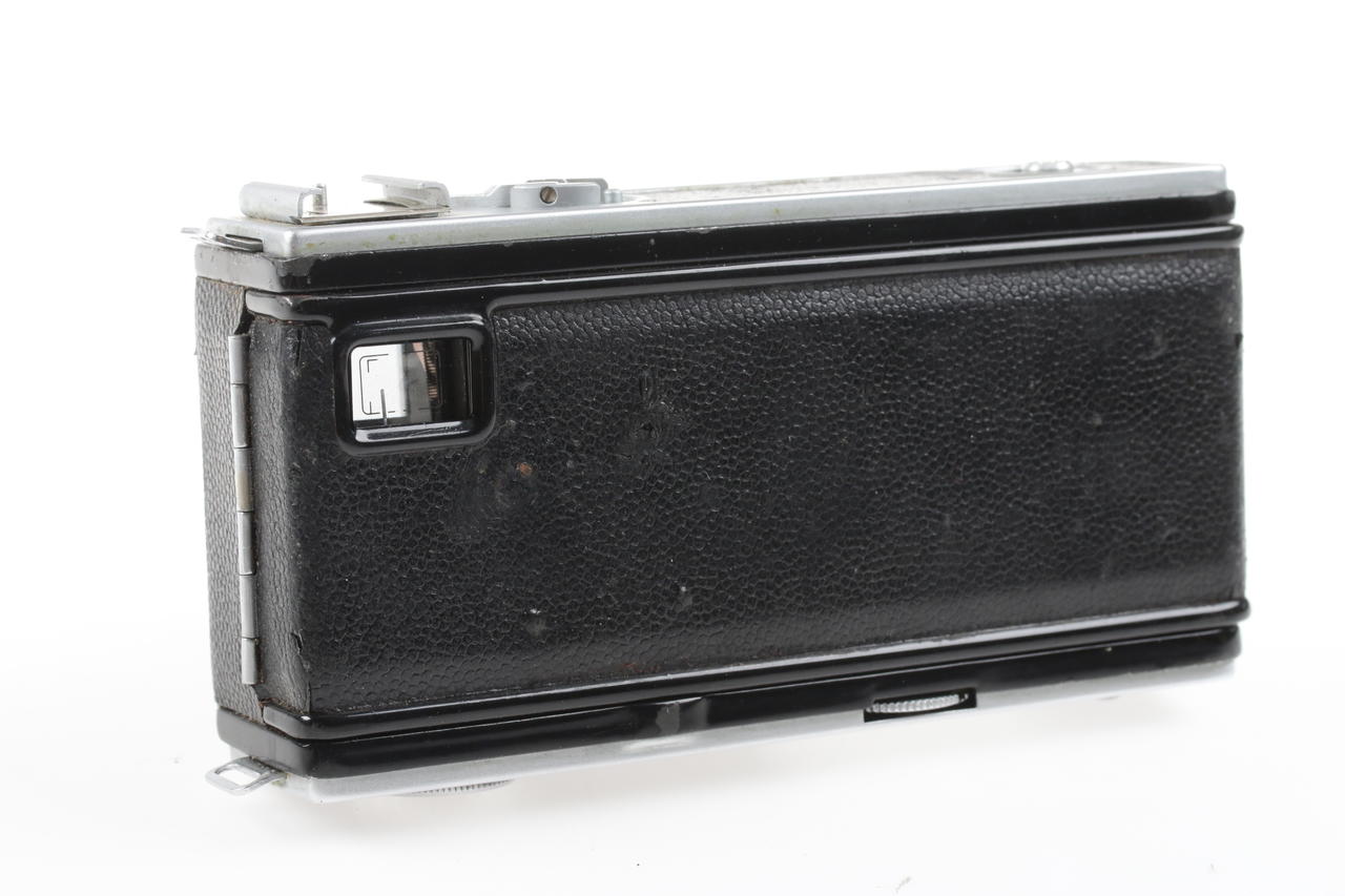 GOMZ Voskhod Sucherkamera mit Lomo T-48 45mm f/2,8 - #6611299