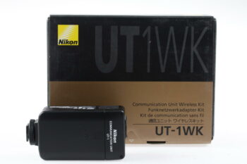Nikon UT-1WK Wirrless Set